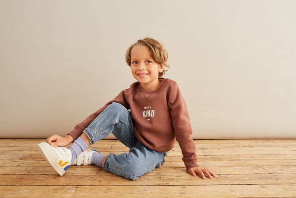 Hot Chocolate 'ONE OF A KIND' Sweatshirt