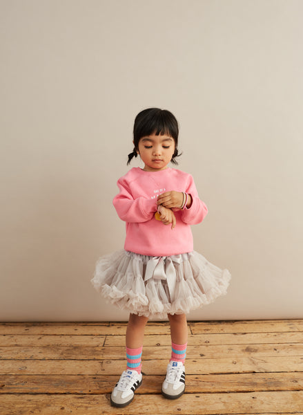 Hot Pink 'ONE OF A KIND' Sweatshirt