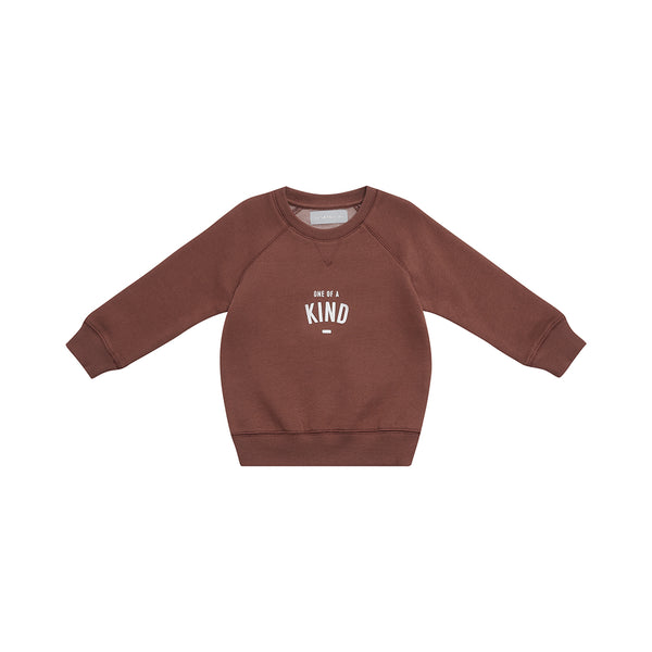 Hot Chocolate 'ONE OF A KIND' Sweatshirt