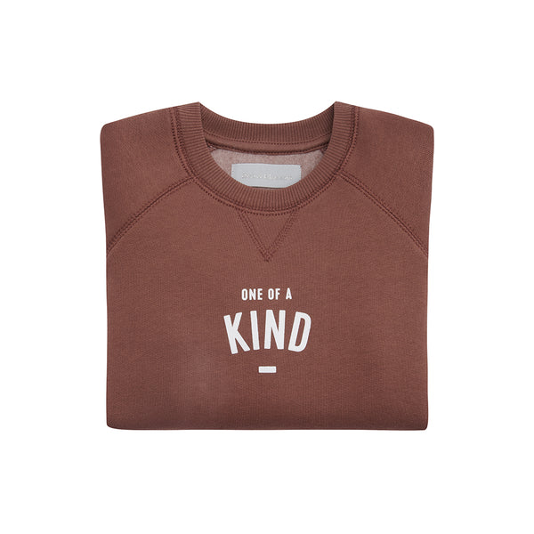 Hot Chocolate 'ONE OF A KIND' Sweatshirt