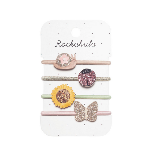 Garden Friends Ponies