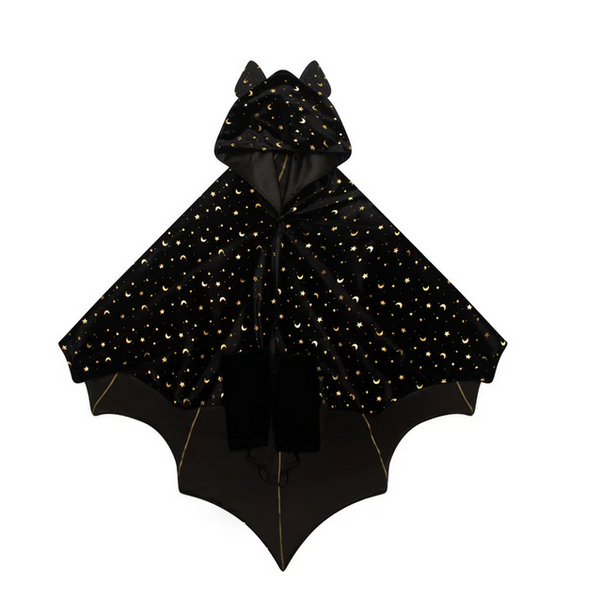Bat Cape