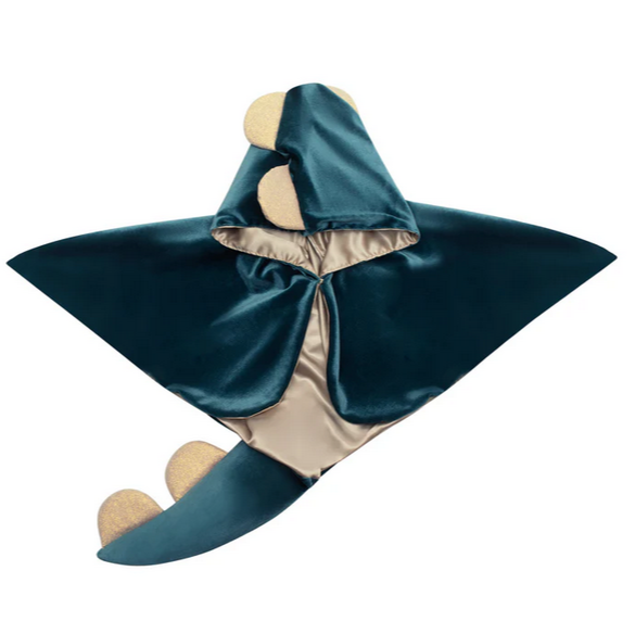 Friendly Dino Cape