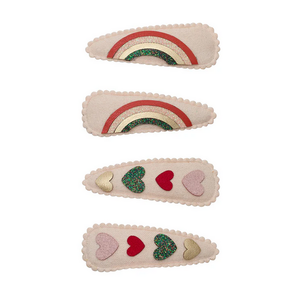 Heartbeam mabel clips