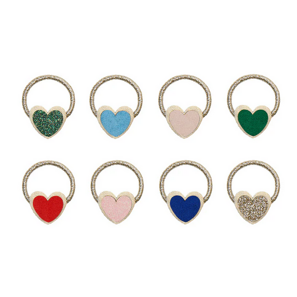 Heartbeam mini ponies