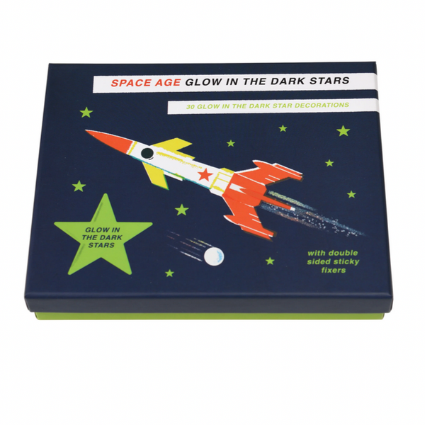 Box of Glow in the Dark Stars