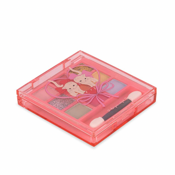 On The Go - Eye Make Up Set