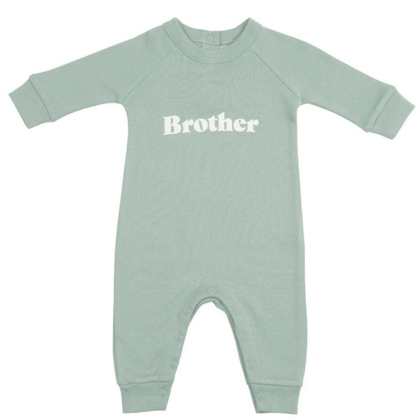 Sage 'BROTHER' All-in-One