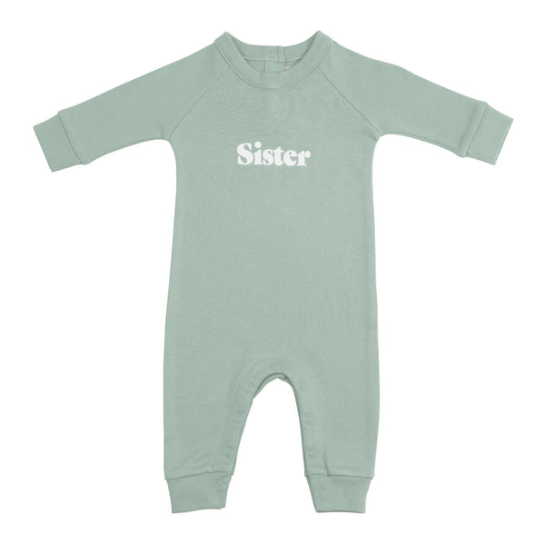 Sage 'SISTER' All-in-One