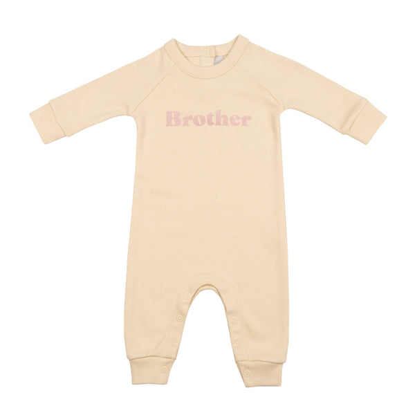 Vanilla 'BROTHER' All-in-One