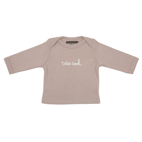 Putty Trés Cool Baby T Shirt