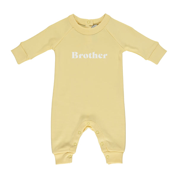 Sherbet 'BROTHER' All-in-One