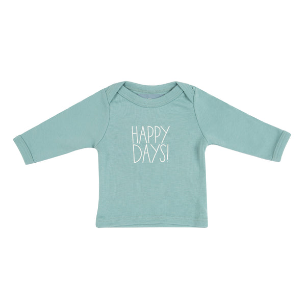 Aqua Happy Days! Baby T