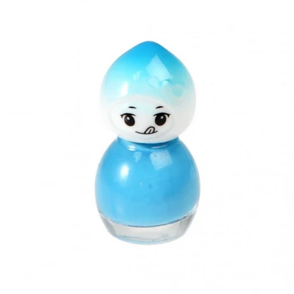 Water Based Nail Varnish - Aqua