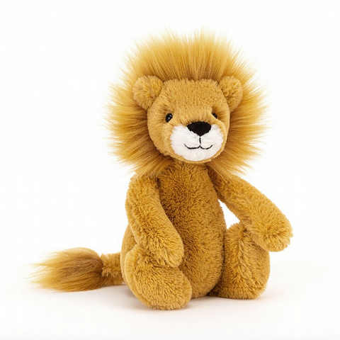 Lion - Jellycat