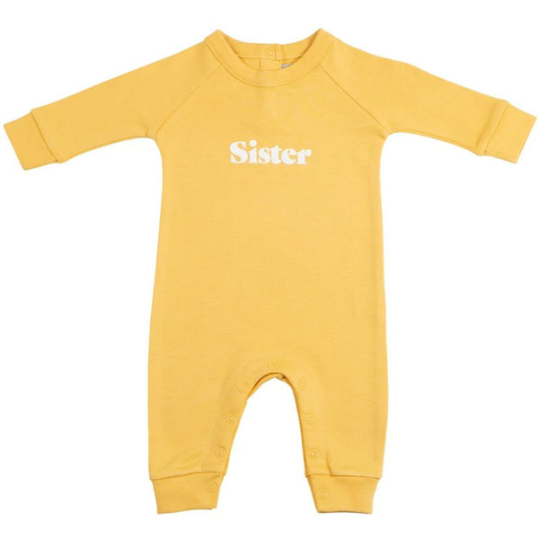 Custard 'SISTER' All-in-One