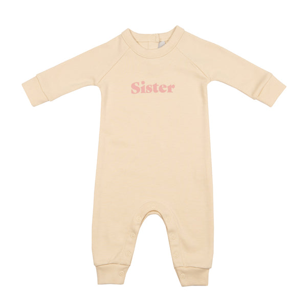 Vanilla 'SISTER' All-in-One