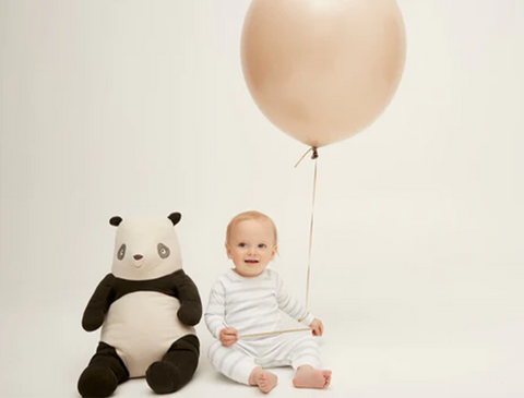 Babygrows and Matching Hats