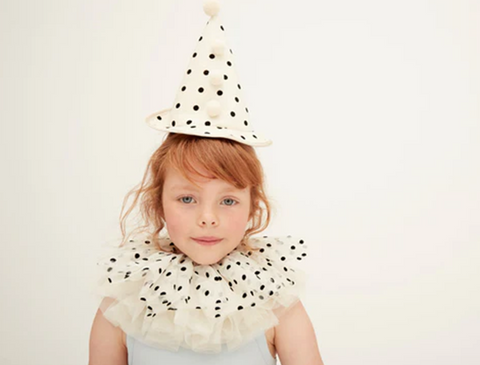 Girls and Boys Dress Up