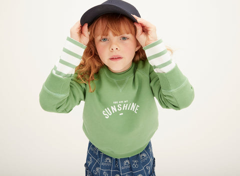 Boys sweatshirts 2025