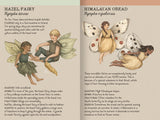 Find the Fairies - A Memory Game