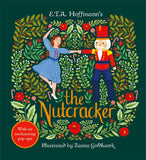 Nutcracker - An Enchanting Pop Up Classic