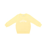 Butter Yellow 'YOU ARE MY SUNSHINE' Sweatshirt
