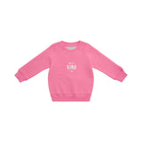 Hot Pink 'ONE OF A KIND' Sweatshirt