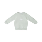 Pebble Grey 'ONE OF A KIND' Sweatshirt