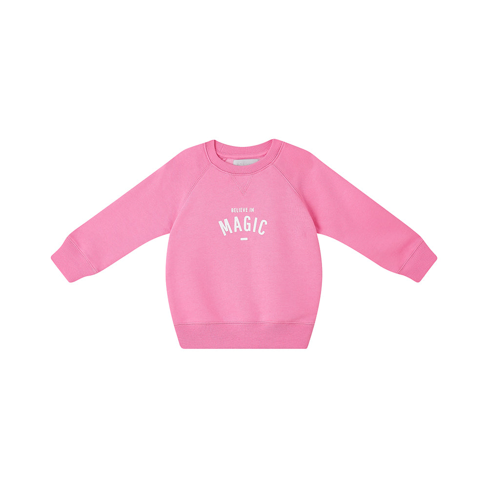 Hot Pink 