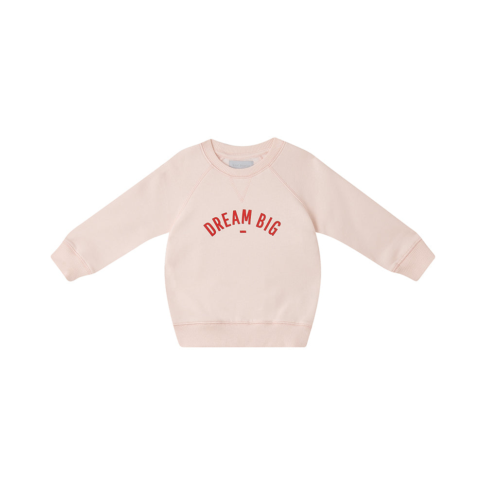 Powder Pink 