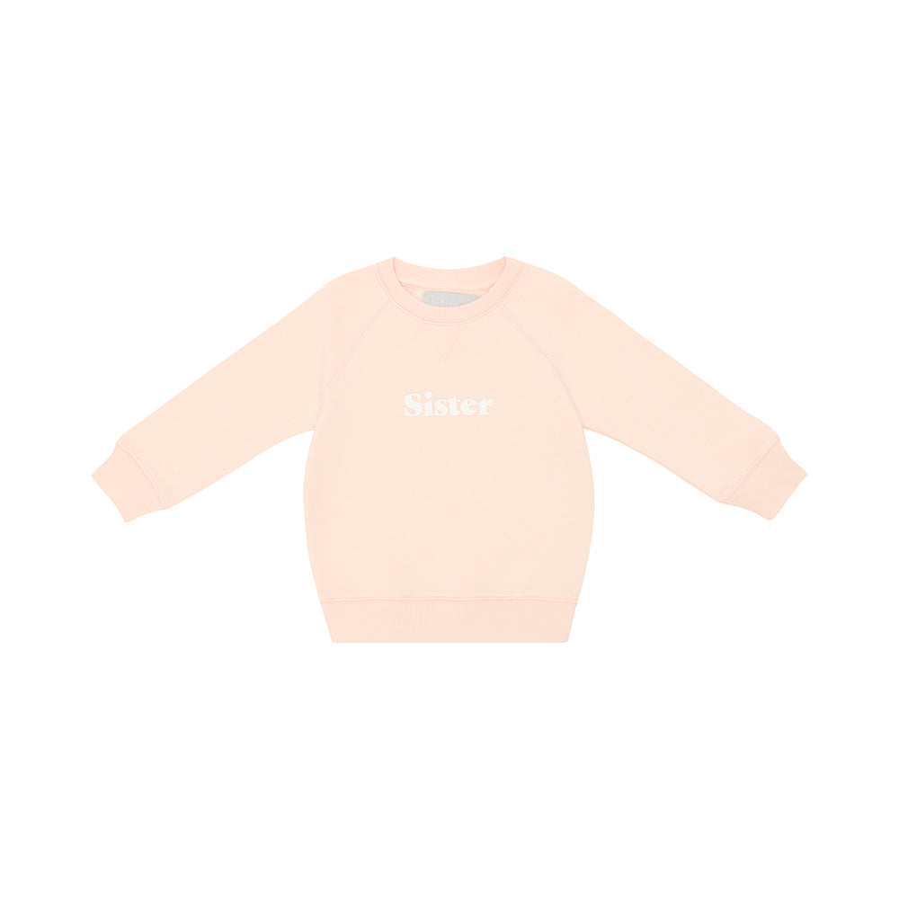 Powder Pink 