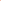 Mini Gold Foiled Number 3 Card - Blush