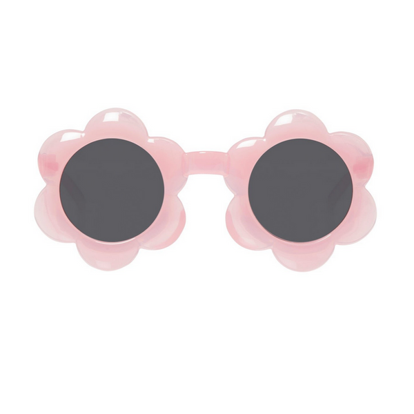 Spotty Flower Sunglasses