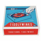 Tiddlywinks