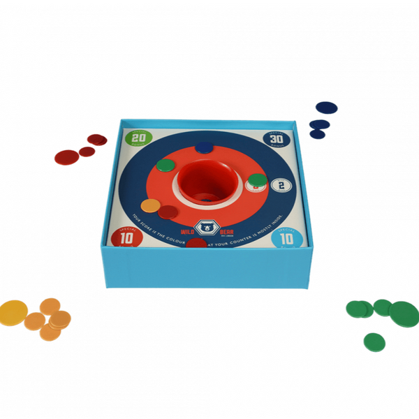 Tiddlywinks