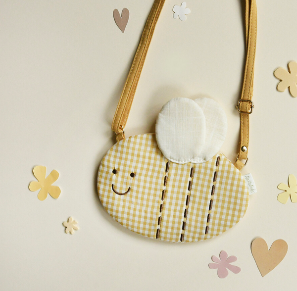 Beryl Bee Bag