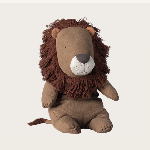 Maileg - Lion, Medium
