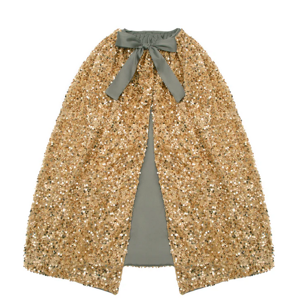 Sequin Cape