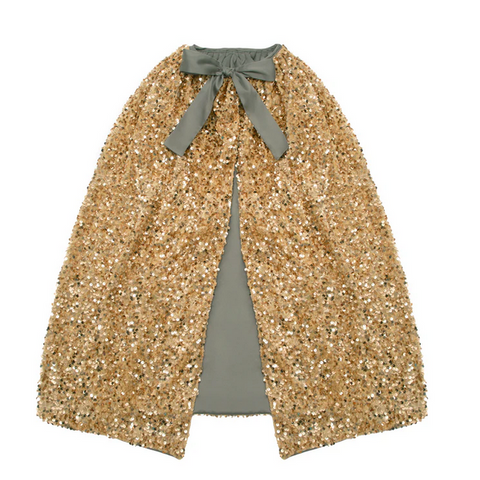 Sequin Cape