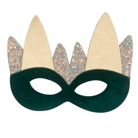 Dragon Mask