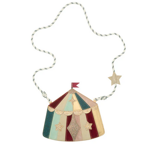 Circus Tent Bag