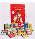 Little People Big Dreams advent Calendar