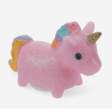 Berry scented lip gloss - Unicorn