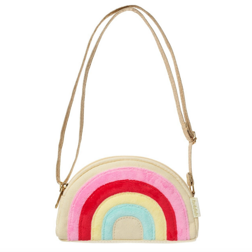 Carnival Rainbow Bag