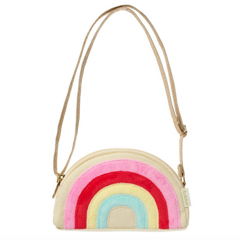 Carnival Rainbow Bag