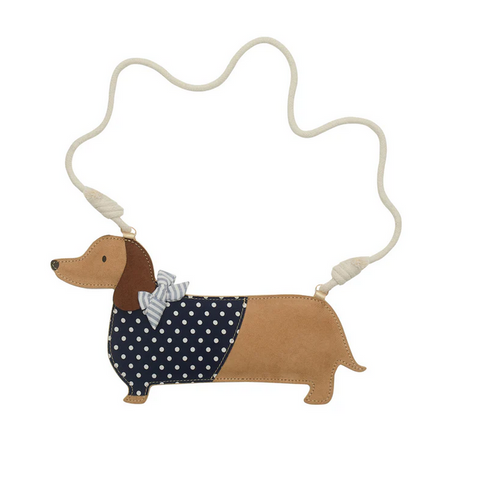 Sausage dog bag