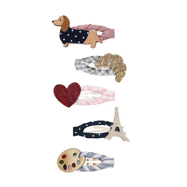 Paris mini clic clacs