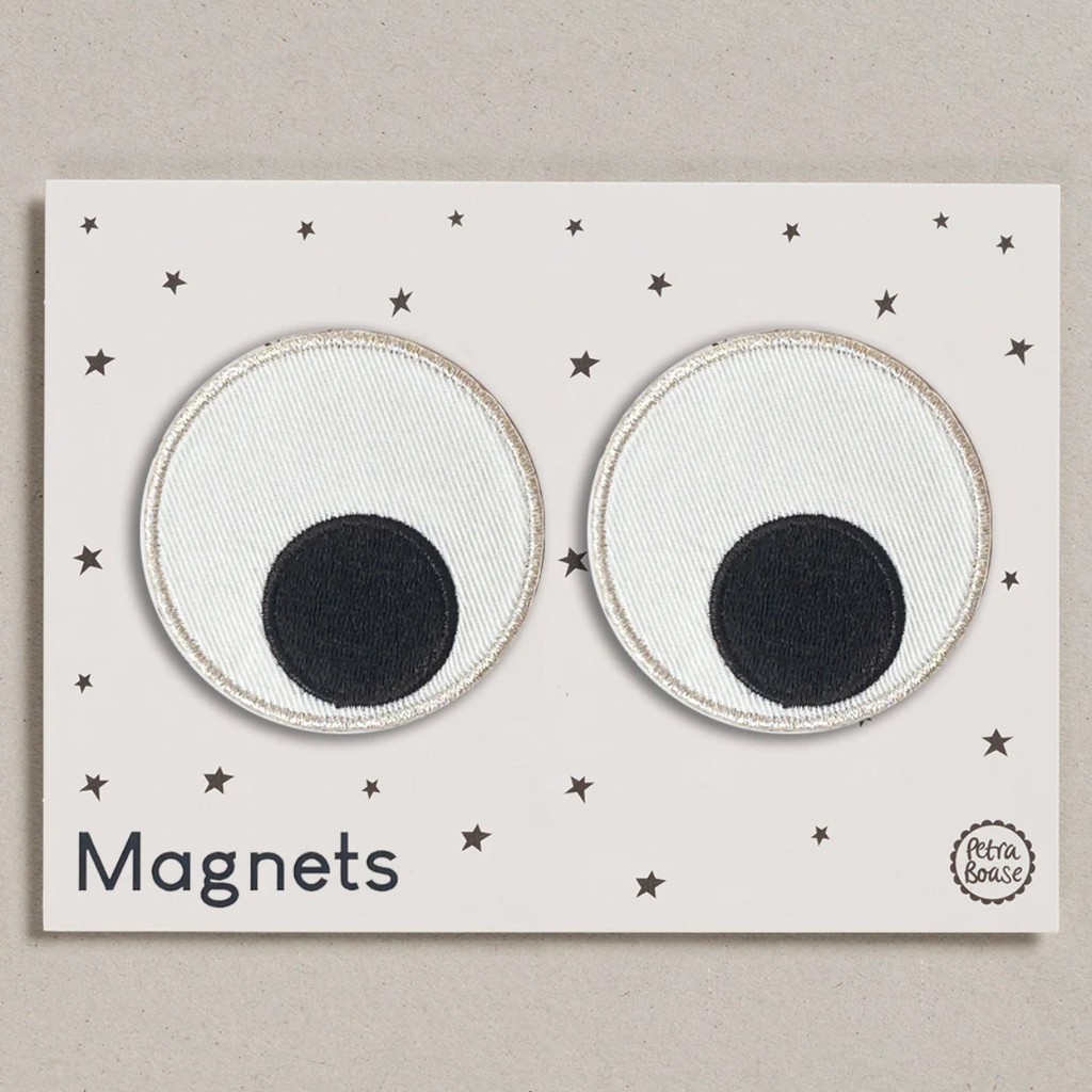 Magnetic Googly Eye