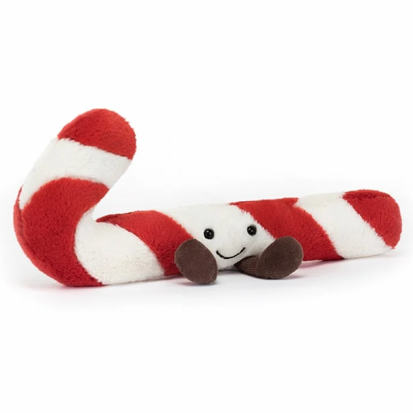 Little Candy Cane - Jellycat